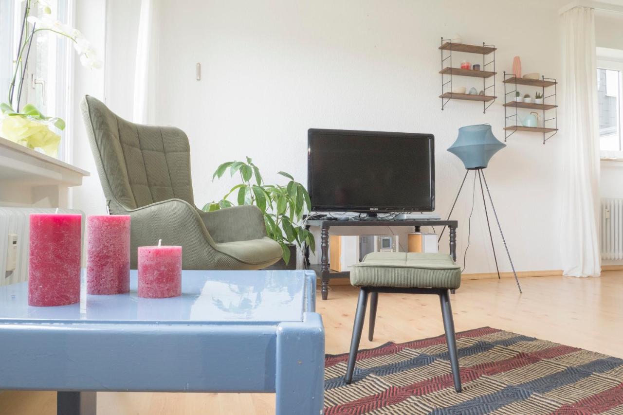 Ferienapartment Landwohnung Theresa Винтерберг Екстериор снимка