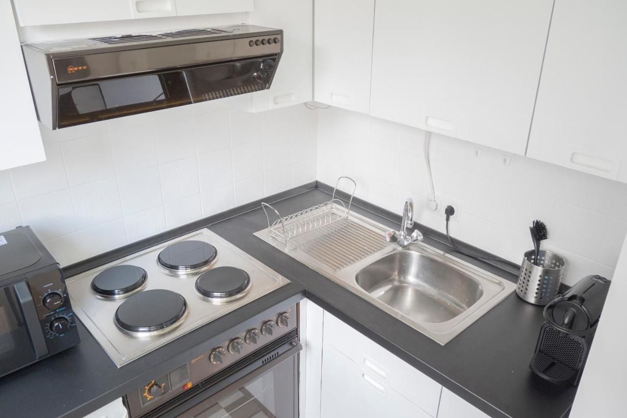 Ferienapartment Landwohnung Theresa Винтерберг Екстериор снимка